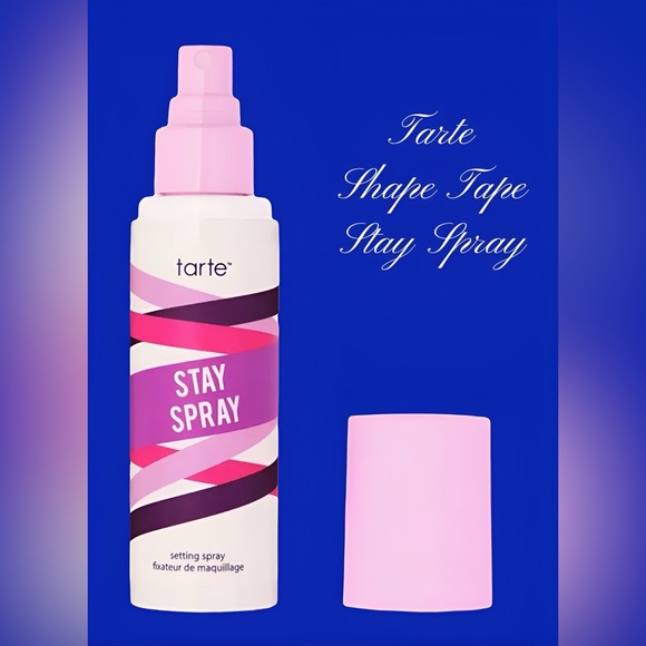 ❤️ NEW! shape tape™ stay spray vegan setting spray - Picture 1 of 5